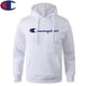 thumbnail image 3 of Champion Hoodies 2021 Nueva Moda Casual Sudadera Con Capucha Hombres Mujeres Ropa Pullover Streetwearpangjing, 3 of 4