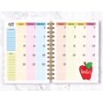 thumbnail image 3 of Agenda Docente/preescolar, Educadora, Melon 2024 Mod02, 3 of 8