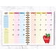 thumbnail image 3 of Agenda Docente/preescolar, Educadora, Melon 2024 Mod02, 3 of 8