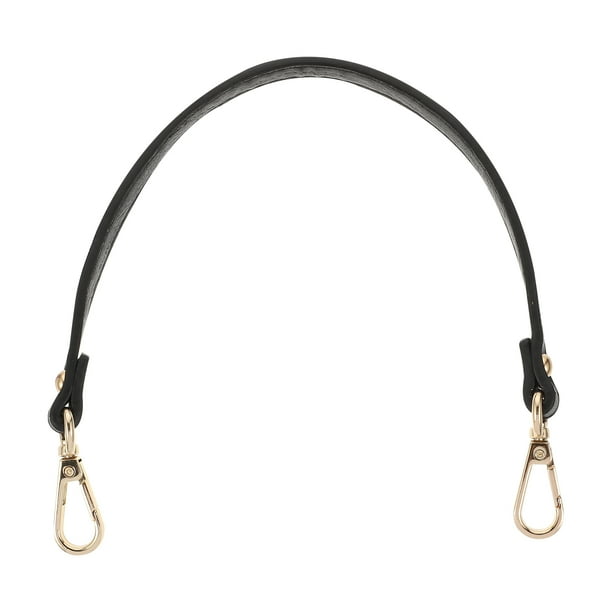 1pc bolso bolsa de hombro correa correa de bricolaje bolso de reemplazo bolso de mano decoración