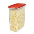 thumbnail image 5 of Rubbermaid Modular Canister Food Storage Container with Lid, 21 Cup, 5 of 6