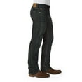 thumbnail image 5 of Levi Strauss Signature Men's Straight Fit Jeans, 5 of 5