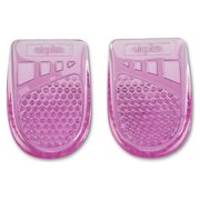 Airplus Gel Heel Cushion Shoe Insert/Insole, Women's, 1-Pair