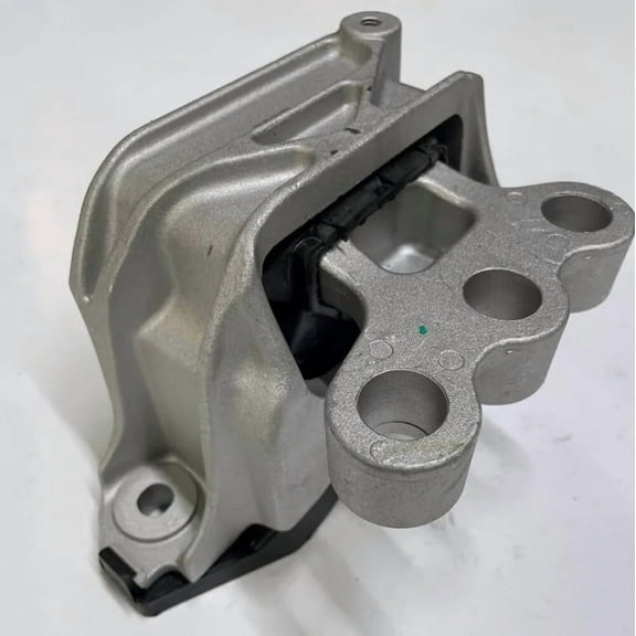 4M Auto Parts Hydraulic Right Engine Mount 1PC Part Number. 3518, A20073, EM-4374, 84499831