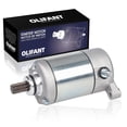 thumbnail image 1 of Motor de arranque para Polaris Sportsman 500 325 330 335 425 400 450, 1 of 7