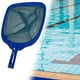 thumbnail image 5 of Espumadera de red para piscina, accesorios, suministros de limpieza de piscina, red de espumadera de hoja para piscinas inflables, bañeras de estanque, 5 of 8