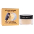 thumbnail image 3 of Translucent Loose Setting Powder Mini - Honey by Laura Mercier for Women - 0.33 oz Powder, 3 of 6