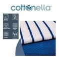 thumbnail image 5 of Set 2 Trapos de Cocina Cottonella Algodón&nbsp;Color Azul, 5 of 5