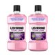 thumbnail image 1 of Enjuague bucal Listerine Total Care Zero Alcohol, 1 litro (paquete de 2), 1 of 8
