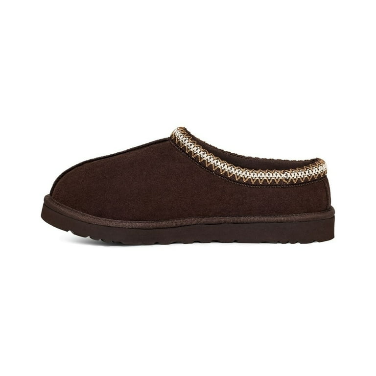 UGG Mens Tasman Slipper Dusted Cocoa - 5950-DDC DUSTED COCOA
