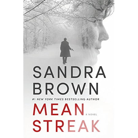 Pre-Owned Mean Streak Hardcover Sandra Brown