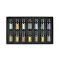 thumbnail image 2 of Kit de de aceites de orgánicos, 10 ml (1/3 ), para el estrés, atención de y el cabello, de aceite esencial Conjunto de 14 Yinane Aceites esenciales, 2 of 8
