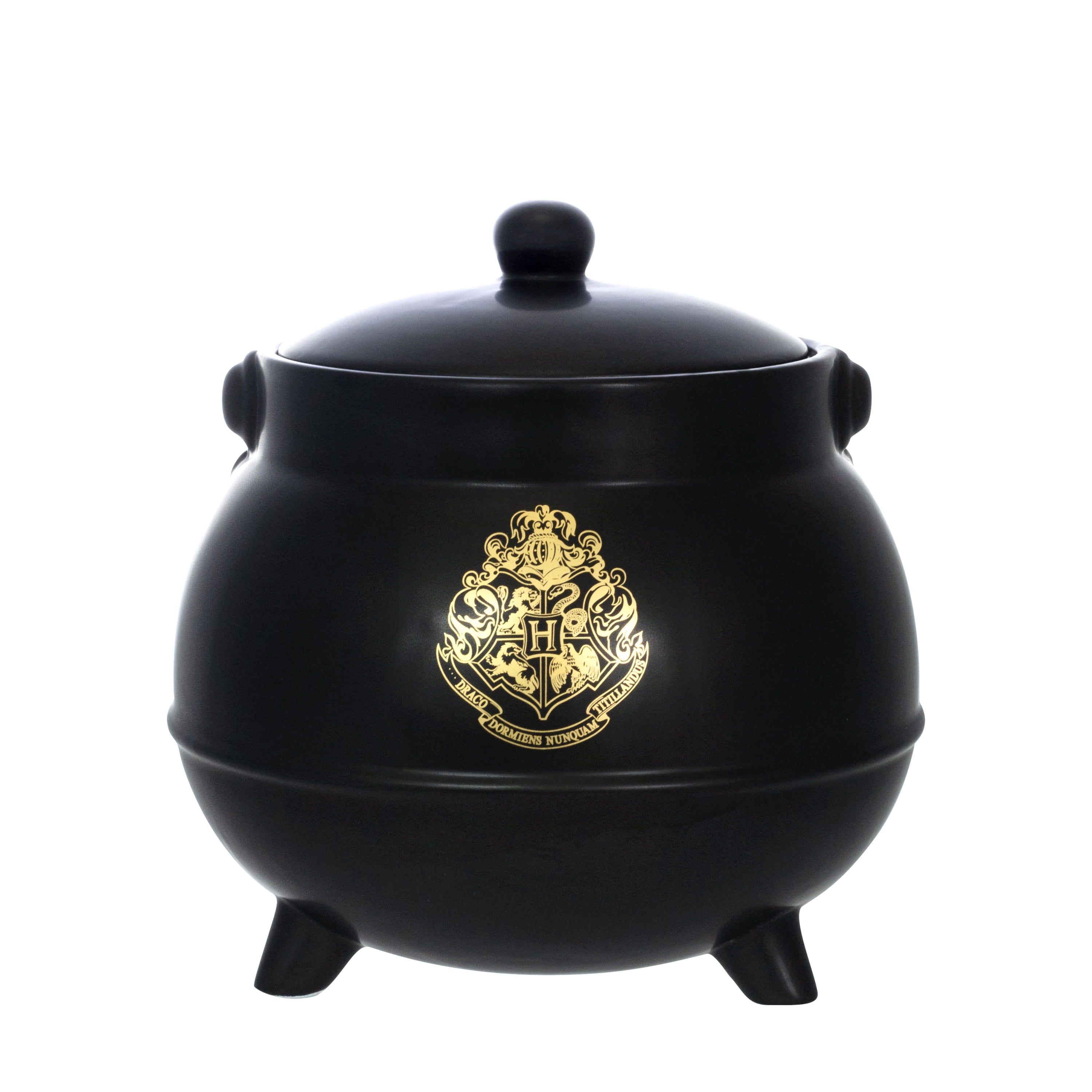 Harry Potter Cauldron Cookie Jar Walmart Com Walmart Com