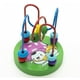 thumbnail image 4 of Juguete PARA Bebés Fábrica del Juego Mini Laberinto Aprendizaje verde FJ-7832, 4 of 4