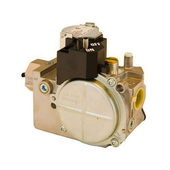 Carrier EF32CW213 - 1/2" Natural Gas Valve. 3.5" WC (24V)