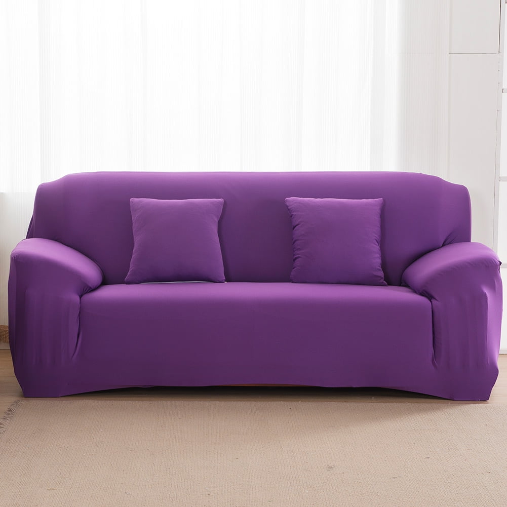 TOPINCN Sofa Cover,Waterproof Elastic Dustproof Slipcover Sofa Cover