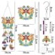 thumbnail image 3 of Price cut DIY Wind Chime Window Door Decoration Pendant, 3 of 5