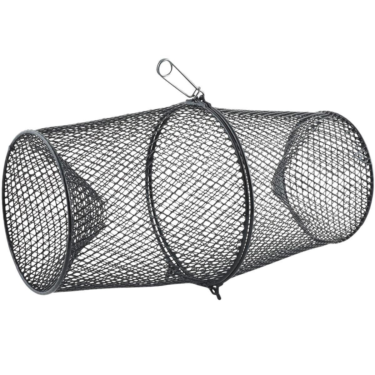 Eagle Claw Minnow Trap 9 X 16.5 for sale online 