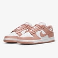thumbnail image 2 of Nike Women's Dunk Low Shoes "Rose Whisper" (DD1503-118) Expeditedship, 2 of 6