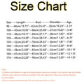 thumbnail image 3 of YTDSCS Toddler Kids Boys Suit Jacket Children's Premium Tailored Pocket Long Sleeve Gentleman Wedding Flower Girl for 2-15Y, 3 of 4