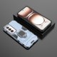 thumbnail image 5 of Funda para OPPO Reno 12 5G con Soporte Anillo Giratorio 360° y Protección Resistente a Golpes y Caídas, 5 of 5