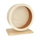 thumbnail image 5 of FOMIYES De Madera Para Hámster Silenciosa Con Transpirable Para Mascotas, 5 of 8