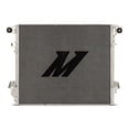thumbnail image 2 of Mishimoto Radiator MMRAD-JL-18 Performance; 28-3/4 Inch Length x 20.12 Inch Height Overall Dimension; Single Core Row, 2 of 2
