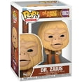 thumbnail image 2 of FUNKO POP! Movies: Planet of the Apes S3 - Dr Zaius, 2 of 2