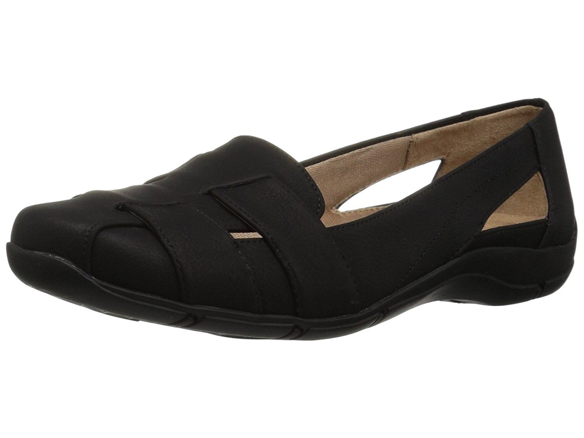 lifestride dee women's flats