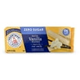 thumbnail image 4 of (5 pack) Voortman Bakery Sugar Free Wafers 6 Packs, 5 Flavors | Chocolate, Lemon, Orange, Strawberry, Vanilla, 4 of 7