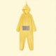 thumbnail image 1 of Disfraces de Teletubbies de dibujos animados Kawaii, figura de Anime, pijama de Cosplay de Disi Lala, pijamas de animales para adultos, ropa de dormir, mono, regalos, 1 of 4