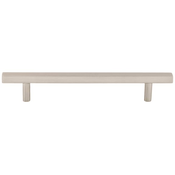 Jeffrey Alexander 845-128 Dominique 5-1/16" (128 Mm) Center To Center Square Bar Cabinet