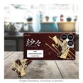 thumbnail image 4 of Chocolate Lotte Co. Sasha chocolate 69g, 4 of 4