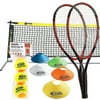 Gamma First Set Complete Tennis Kit