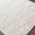 thumbnail image 3 of BoutiqueRugs Sezja Contemporary Area Rug - White, LightBeige, LightSlate - 6'7" x 9'6", 3 of 6