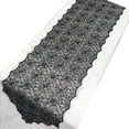 thumbnail image 4 of Halloween Decoration Indoor Outdoor Clearance Under $5.00! Thanksgiving Fall Decorations for Home, Halloween Decoration Party Decorations Lace Table Flag Tablecloth, 4 of 7