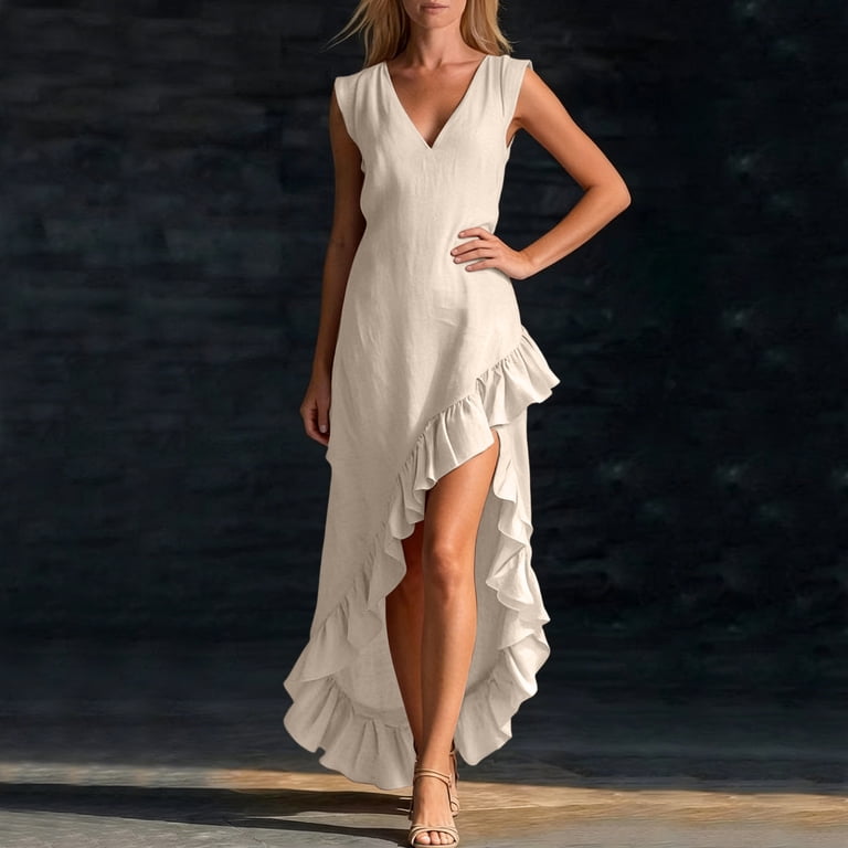 prom beige dresses dress long Off The Shoulder Mix Match Bridesmaid Beige Prom beige lace prom dress cream