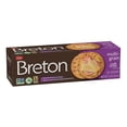 thumbnail image 5 of Surtido De Galletas Saladas Breton Celebration 780g Original, 5 of 5