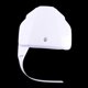 thumbnail image 2 of Placa de matrícula delantera blanca para motocicleta Honda CRF150F CRF230F 2003 2004 2005 2006 2007 2008 2009 2010 2011 - FNP-09-WT, 2 of 5