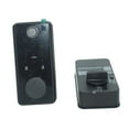 thumbnail image 3 of Smart Remote Control Fingerprint Password Card US Deadbolt Automatic Latch Lock ,Integrated Smart Home, 3 of 5
