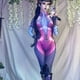 thumbnail image 3 of Disfraz de anime Hércules Hades, disfraz de cosplay, conjunto de bata para hombre adulto, traje de carnaval de Halloween, 3 of 5