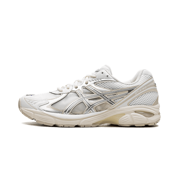 ASICS MENS GT-2160 Above the Clouds "White Pure Silver" 1203A655 100 from Stadium Goods