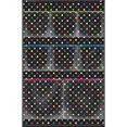 thumbnail image 1 of Tableau de Poche Chalkboard Brights 8 Poches (15 Pouces X 23 Pouces), 1 of 1
