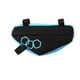 thumbnail image 1 of Kearding Bolsa triangular de carcasa dura para bicicleta de montaña, bolsa para haz delantero de bicicleta, bolsa para tubo, accesorios para equipos de Almacenamiento y organización del hogar No. 4 Kearding HA024662-04, 1 of 1