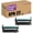 2Pack, variant on Compatible Drum Unit Replacement for Canon 0388B003, GPR-22, for ImageRUNNER 1023 1023iF 1023N 1025 1025iF 1025N Printer