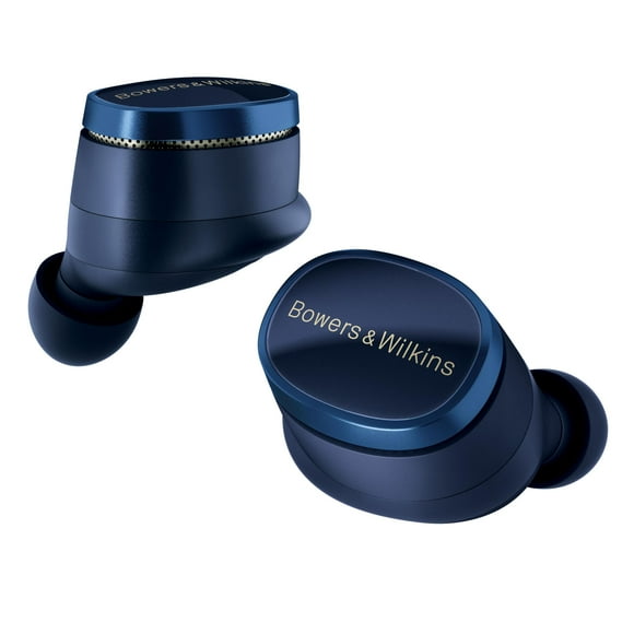 Auriculares inalámbricos Bowers & Wilkins Pi8 Midnight Blue