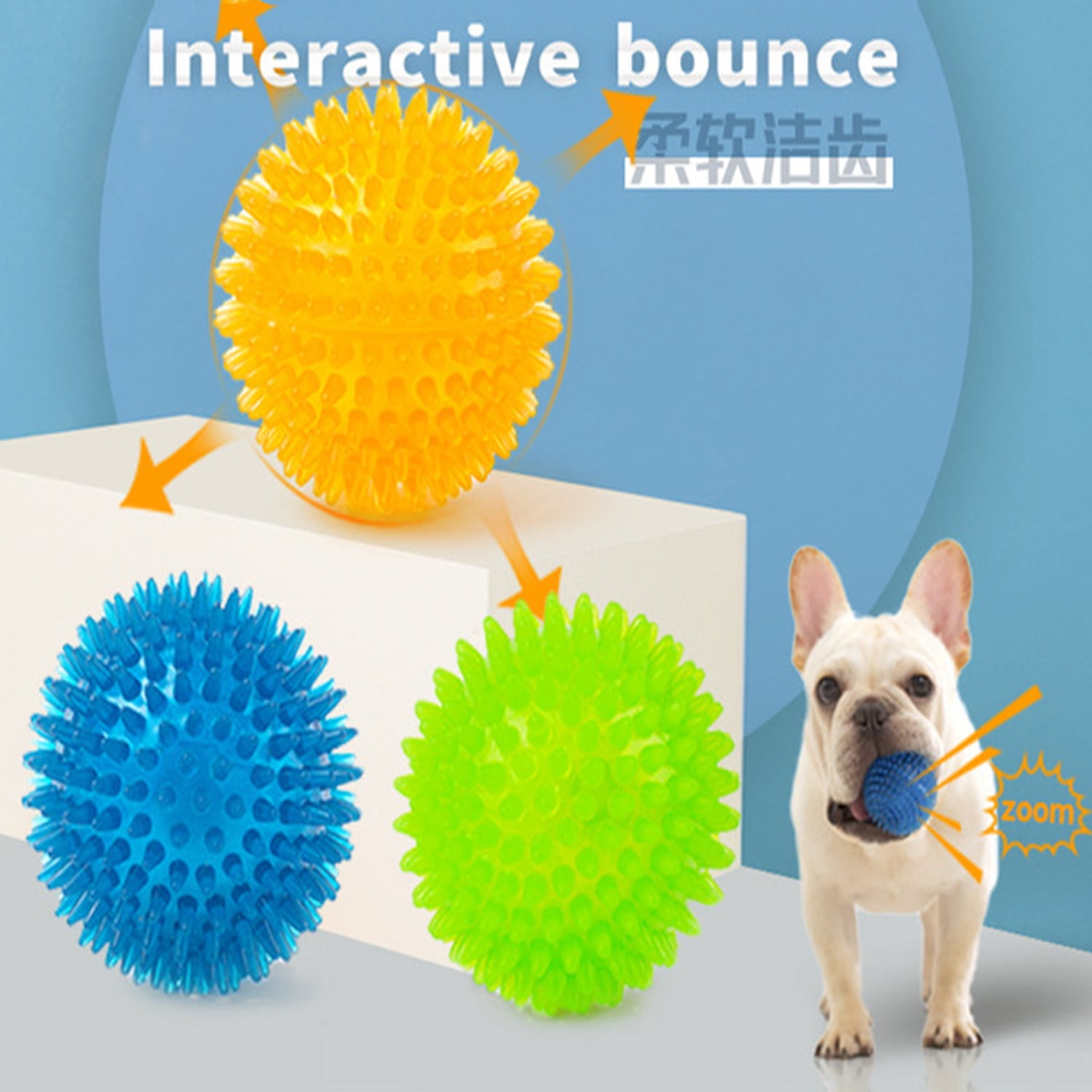 Why Do Dogs Love Balls So Much