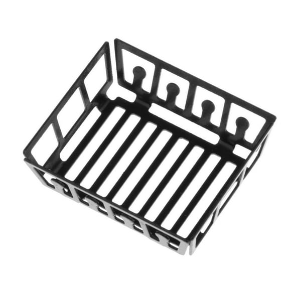 Kokiya 1/12 Dollhouse Miniature Kids Pretend Play Dishes Kitchen Playset - Wash And Dry