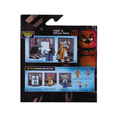 thumbnail image 5 of Jazwares Five Nights at Freddy’s Puppet Office Set - 5-Inch Articulated Figure with Jumpscare Feature, Glow-in-The-Dark Eyes, and Optical Diorama, 5 of 5