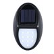 thumbnail image 1 of Lámpara de pared de luz solar 10LED IP65 Iluminación exterior resistente al agua para yeacher Lámpara al aire libre, 1 of 7